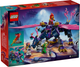 Конструктор LEGO Ninjago Ронту повелитель драконів 381 елемент (71842) - зображення 8