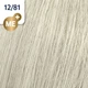 Краска для волос Wella Professionals Koleston Perfect ME+ Special Blonde 12/81 60 мл (8005610666716) - изображение 4