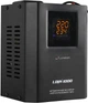 Релейный стабилизатор напряжения Luxeon LDW-1000 BLACK - изображение 1