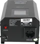 Релейный стабилизатор напряжения Luxeon LDW-1000 BLACK - изображение 5