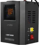 Релейный стабилизатор напряжения Luxeon LDW-1000 BLACK - изображение 7