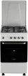 Плита газовая с газовой духовкой Canrey CGK 6040 W - изображение 3