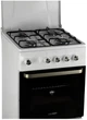 Плита газовая с газовой духовкой Canrey CGK 6040 W - изображение 7