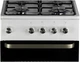 Газовая плита с газовой духовкой Canrey CGK 5050 W - изображение 2