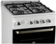 Газовая плита с газовой духовкой Canrey CGK 5050 W - изображение 4