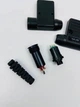 Кнопка PTT Nexus TJS-105 для радіостанцій - зображення 4