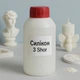 Cиликон для форм Промис-Плюс Твердость 3 Shore A , 500 мл - изображение 1