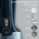 Отпариватель Tefal Pure Force 3-в-1 DT8755E0 - изображение 5