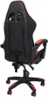 Кресло игровое с подножкой RZTK Viper Red - изображение 12