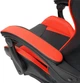 Кресло игровое с подножкой RZTK Viper Red - изображение 17