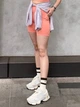 Спортивный костюм женский Uniqlo 841450524 S Розовый (1159833669) - изображение 5