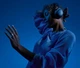 Навушники бездротові Bose QuietComfort Ultra Headphones Lunar Blue - Limited Edition Color (880066-1200) - зображення 2