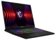 Ноутбук MSI Crosshair 16 HX D14VGKG (D14VGKG-057US/Custom 64GB/1Tb) Cosmo Gray - изображение 2