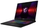 Ноутбук MSI Crosshair 16 HX D14VGKG (D14VGKG-057US/Custom 64GB/1Tb) Cosmo Gray - изображение 3