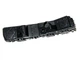 Кронштейн бампера переднего L Chery Tiggo 5 KLM T21-2803611 - изображение 2