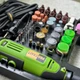Гравірувальна машина ProCraft PG520 (кейс) - зображення 2
