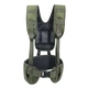 Розвантажувальна система Ranger Tactical (LE2091) — тактична РПС, олива - зображення 1
