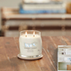 Ароматична свічка Yankee Candle Signature Clean Cotton 368 г (5038581128979) - зображення 3