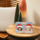 Zestaw świec Yankee Candle Home Inspiration 2 x 104 g (5038581163710) - obraz 3