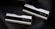 Pamięć RAM G.Skill DDR5-6400 32768MB PC5-51200 (Kit of 2x16384MB) Trident Z5 RGB White (F5-6400J3239G16GX2-TZ5RW) - obraz 4