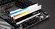 Pamięć RAM G.Skill DDR5-6400 32768MB PC5-51200 (Kit of 2x16384MB) Trident Z5 RGB White (F5-6400J3239G16GX2-TZ5RW) - obraz 6