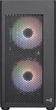 Корпус AeroCool Hexform-G-BK-v2 (ACCS-PV38033.11) Чорний без БЖ - изображение 4