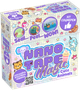 Набор для творчества Nano Tape Magic Classic Cute Animals (BKL5000-A) - изображение 1