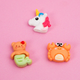 Набор для творчества Nano Tape Magic Classic Cute Animals (BKL5000-A) - изображение 7