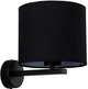 Настінний світильник Light Prestige Cecina LP-114/1W BK - зображення 1