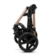Універсальна коляска 3 в 1 Kinderkraft Moov 2 Sand Beige, 5902533925803 - зображення 9