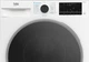 Пральна машина із сушаркою Beko B5DFT510457WPB білий з чорним - зображення 11