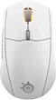 Мышь SteelSeries Rival 3 Gen 2 Wireless/Bluetooth White (SS62524) - изображение 1