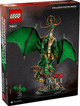 Klocki konstrukcyjne LEGO Ninjago Legends Smok-strażnik 1650 elementów (71847) - obraz 6