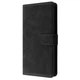Чехол-книжка WAVE Premium Fold Case Xiaomi Redmi Note 14 4G (European) black - изображение 1