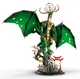 Конструктор LEGO Ninjago Legends Сторожевой дракон 1650 элементов (71847) - изображение 3