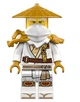 Конструктор LEGO Ninjago Legends Сторожевой дракон 1650 элементов (71847) - изображение 4
