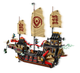Конструктор LEGO Ninjago Щедрість храму 2387 елементів (71848) - зображення 4