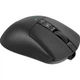 Миша ігрова A4Tech Bloody R73 Ultra Black - зображення 3