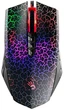 Миша ігрова A4Tech Bloody A70A Crackle - зображення 1