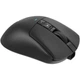 Миша ігрова A4Tech Bloody R73 Ultra Duo Black - зображення 5