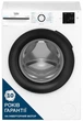 Пральна машина Beko BM1WFSU37233WB - изображение 3