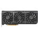 Видеокарта Asus Prime Radeon RX 9070 XT OC Edition 16GB 20000 MHz 3030 MHz Black (PRIME-RX9070XT-O16G) - изображение 1