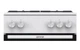 Плита Gorenje GG5A10WFFM газова - изображение 6