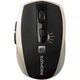 Миша Promate Breeze Wireless Gold (breeze.gold) - зображення 1