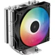 Кулер Deepcool AG400 LED Black - изображение 1