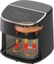 Мультипечь Wilfa Dualfry split AFD-80 - изображение 9