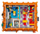 Конструктор LEGO Icons The Simpsons: Красті Бургер 1635 елементів (10352) - зображення 5