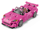 Конструктор LEGO Speed Champions Honda S2000 Подвійний форсаж 300 елементів (77241) - зображення 3