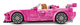 Конструктор LEGO Speed Champions Honda S2000 Подвійний форсаж 300 елементів (77241) - зображення 5