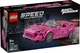Конструктор LEGO Speed ​​Champions Honda S2000 Двойной форсаж 300 элементов (77241) - изображение 3